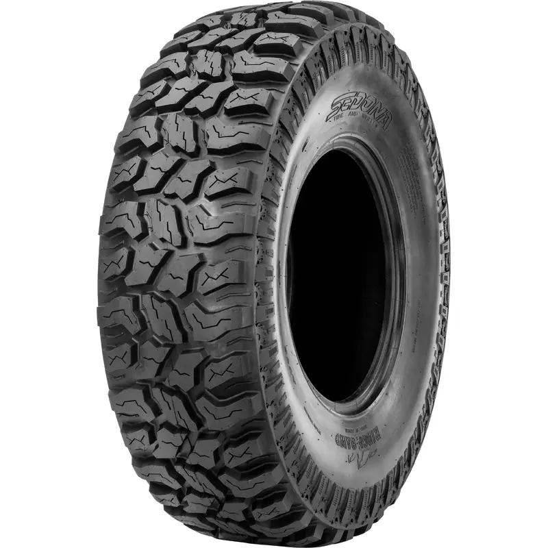 TIRE RIDGE SAW 2.0 24X8-12 BIAS 8PR LR310LBS