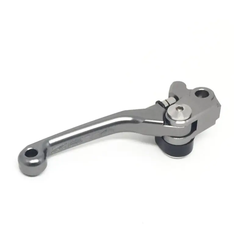 ZETA PIVOT B-LEVER CP-M 3-FIN HON