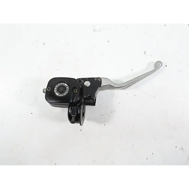 1999 Harley Dyna FXDL Low Rider Front Brake Master Cylinder 11/16 41700737