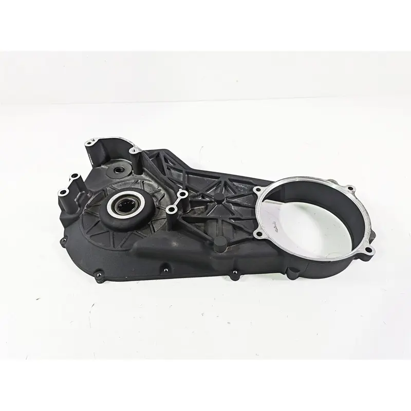 2004 Harley FLSTCI Softail Heritage Inner Primary Clutch Cover 60620-94B
