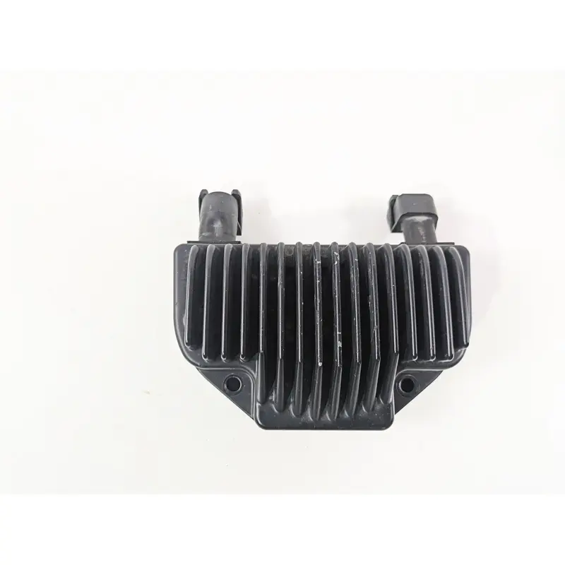 2009 Harley FXDC Dyna Super Glide Rectifier Voltage Regulator 74631-08A