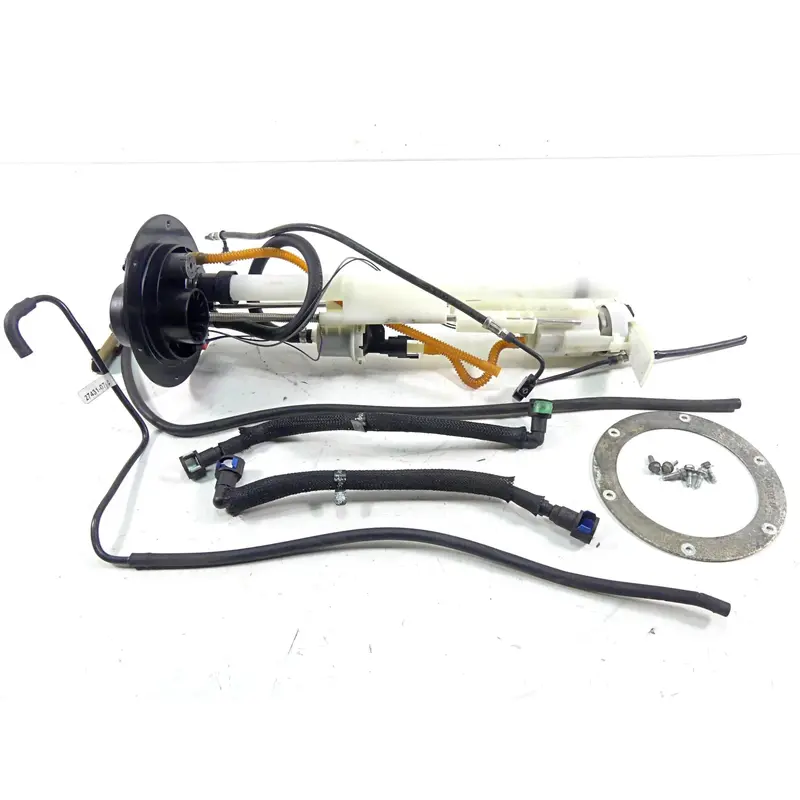 2015 Harley Davidson VRSCDX Night Rod Sp Fuel Gas Petrol Pump - Read 75310-07