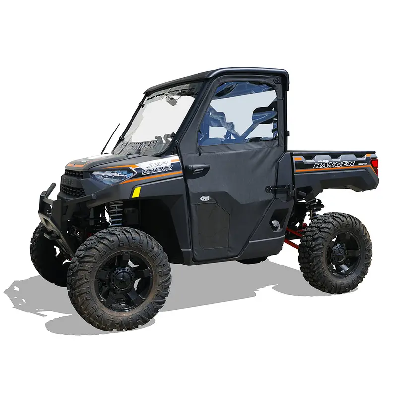 58-9800 Spike Polaris Ranger 1000 Full Size Door Kit