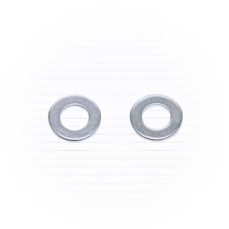 Bolt Flat Washers 10Mm 10/Pk | 020-11000
