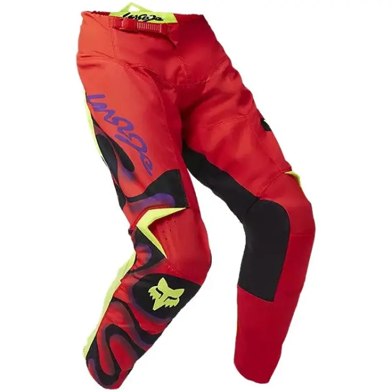 Pantalon de Motocross 180 Emotion