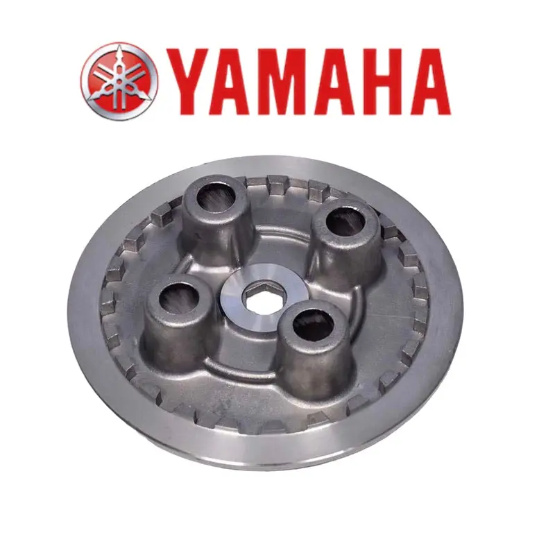 Yamaha Banshee Clutch Pressure Plate