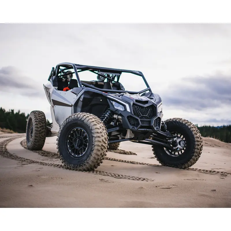 CAN-AM MAVERICK X3 SUICIDE DOORS ( 2 door) PART# DS-4201 by Dirt Specialties