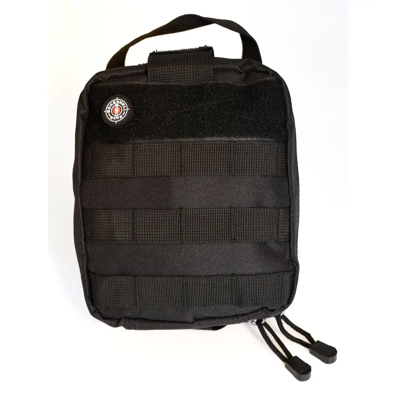 MOLLE Tear Away First Aid Pouch - by Bombshell Gear