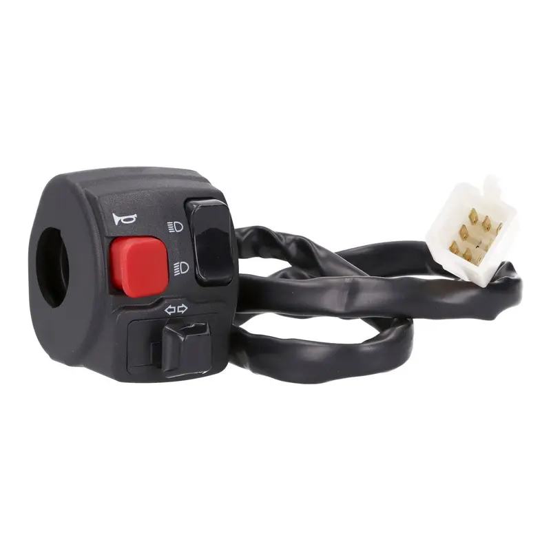 Styrenhet Vnster OEM Rieju MRT