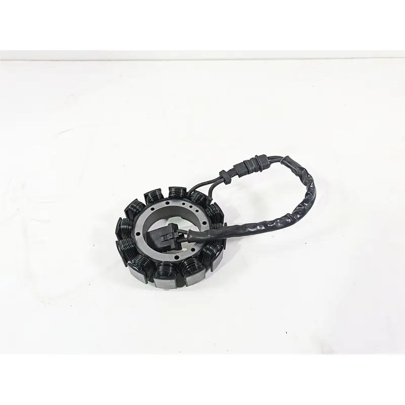 1996 Harley Touring FLHTCUI Electra Glide Alternator Generator Stator 29987-97B