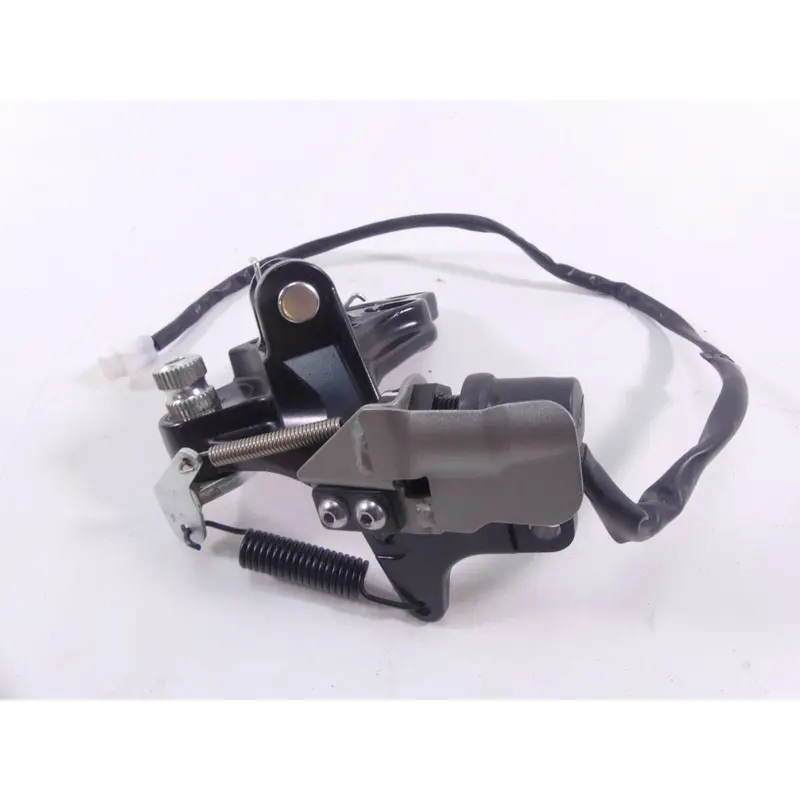 2019 Yamaha VMX17 V-Max 1700 Right Side Footpeg Brake Pedal Mount 2S3-27443-10-0