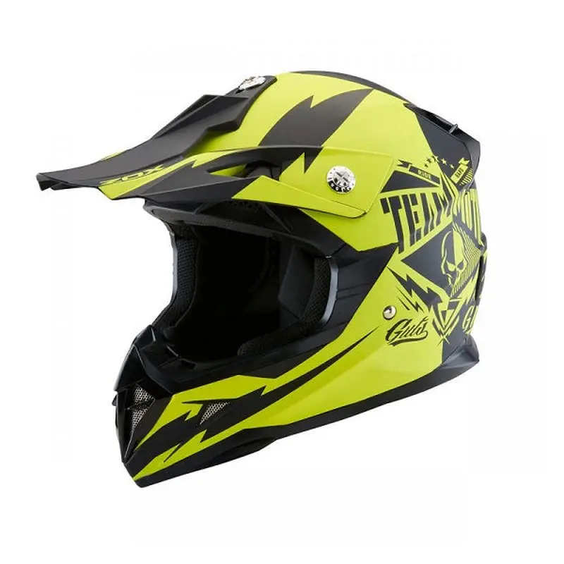 Casque Pulse Glory Junior