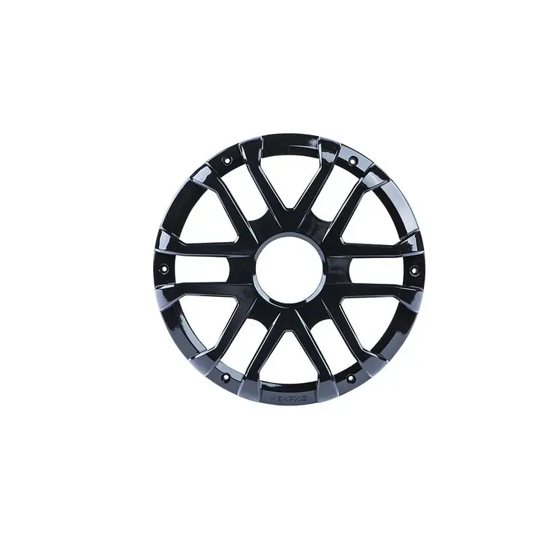 Memphis Audio | 10" MXA Subwoofer Grill Black