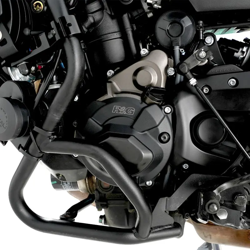 R&G Racing PRO Engine Case Covers KEC0183PRO