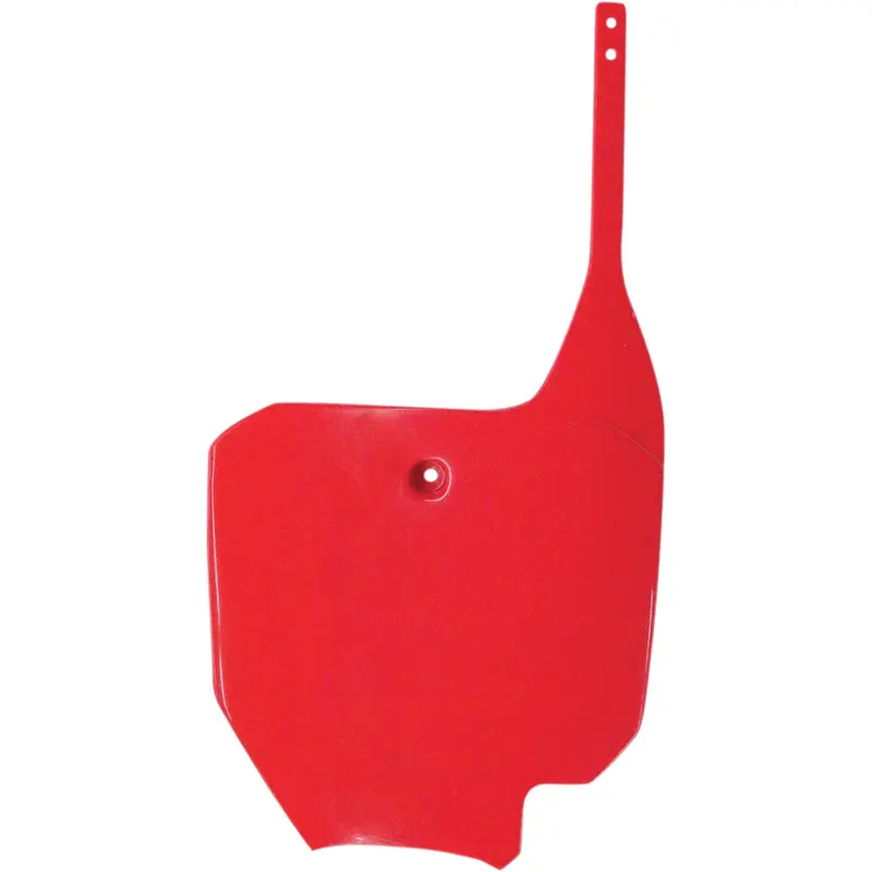 UFO Honda Front Number Plate | HO03624