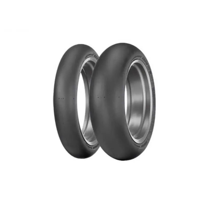 D> KR109 125/80R17 MS1+