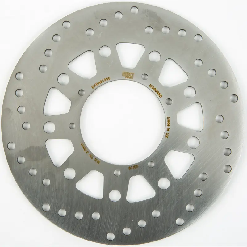 EBC OE Replacement Rotor MPN MD6068D