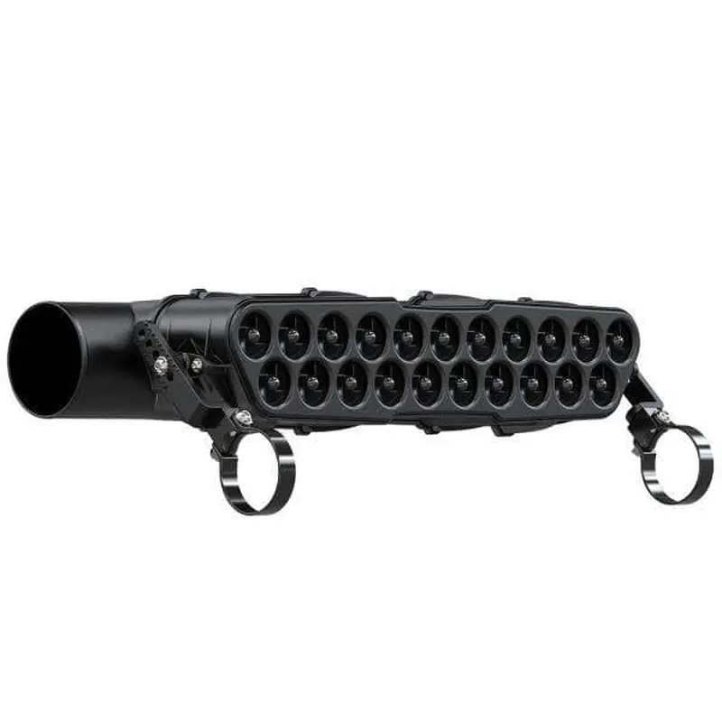 Particle Separator 2 Honda Talon - 2019-2024
