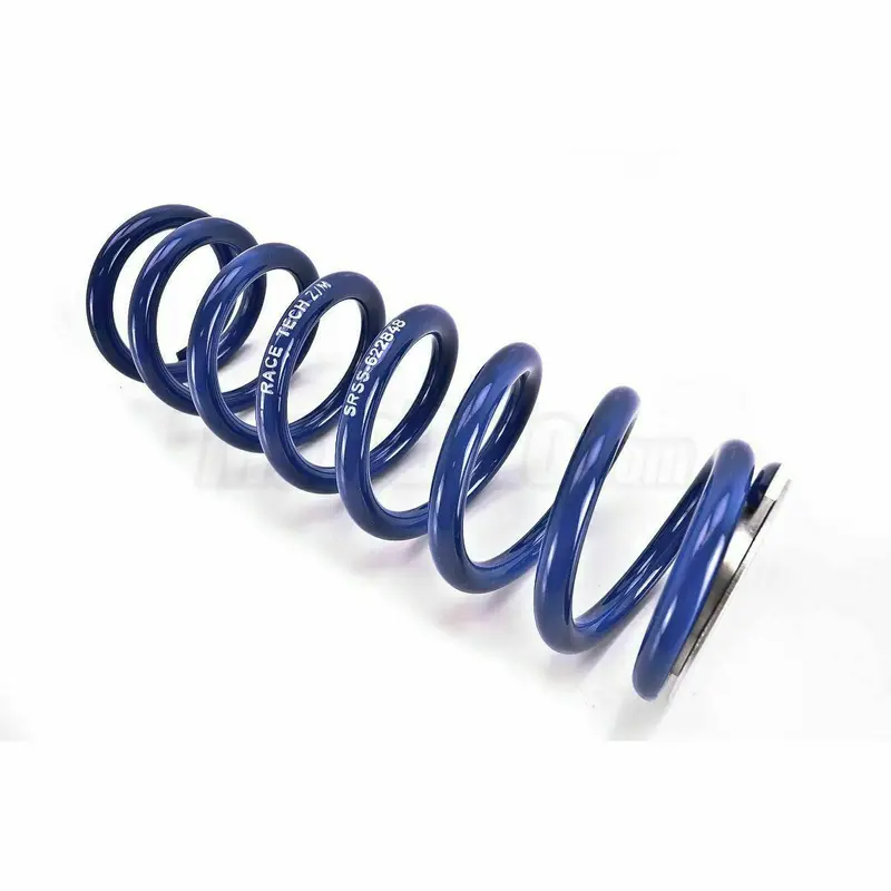 Race Tech SRSP 622864 6.4KG shock spring for CR KDX KLX KX RM WR WRF YZ YZF