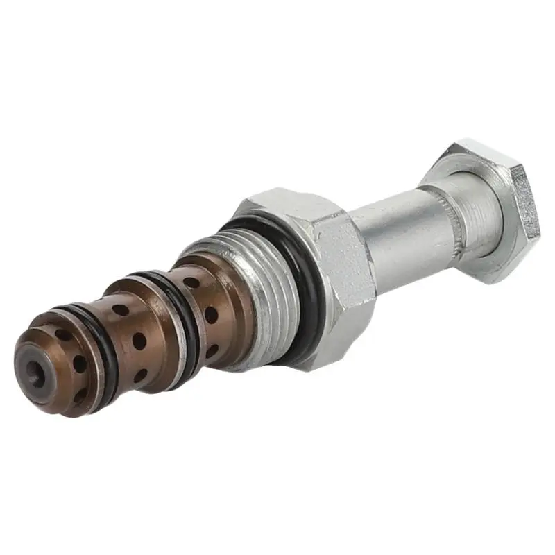 Solenoid Valve - Sparex Part No. S.171446