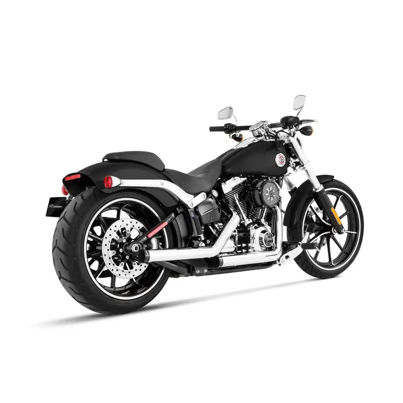 Harley Davidson Softail Kick Backs (Excludes Breakout)