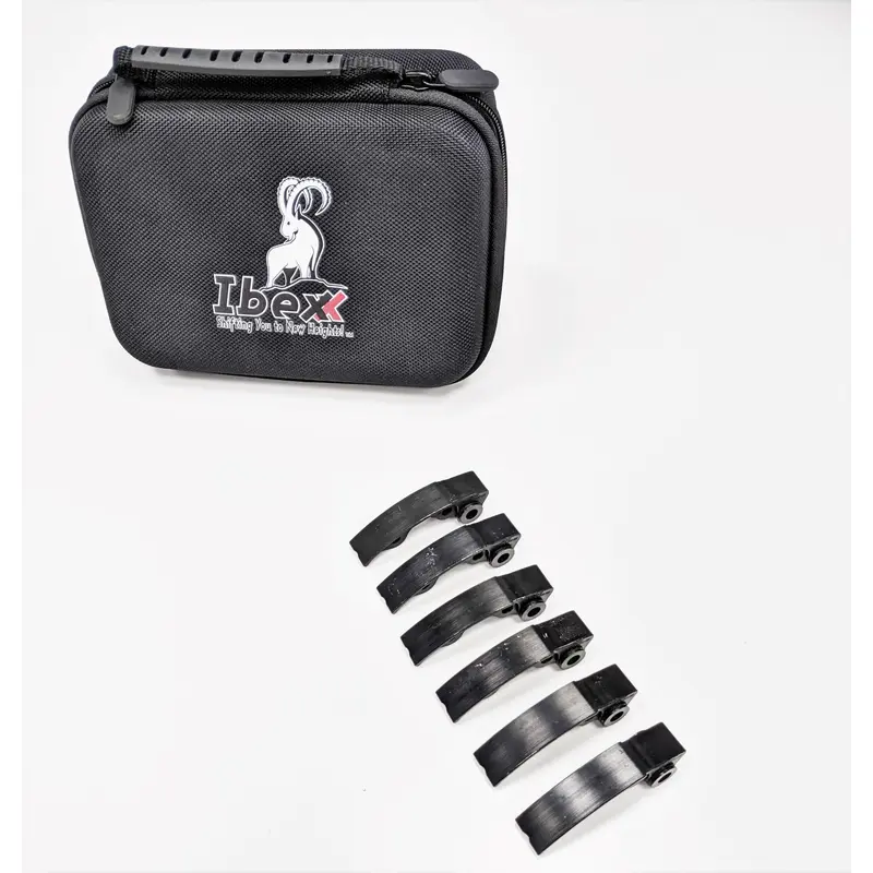 Ibexx Can-Am X3 Turbo R-RR Stage 1 Clutch Kit