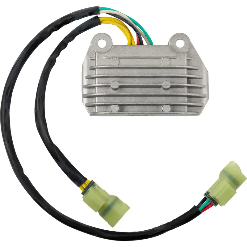 MOOSE RACING Regulator/Rectifier - Husqvarna M-10-033