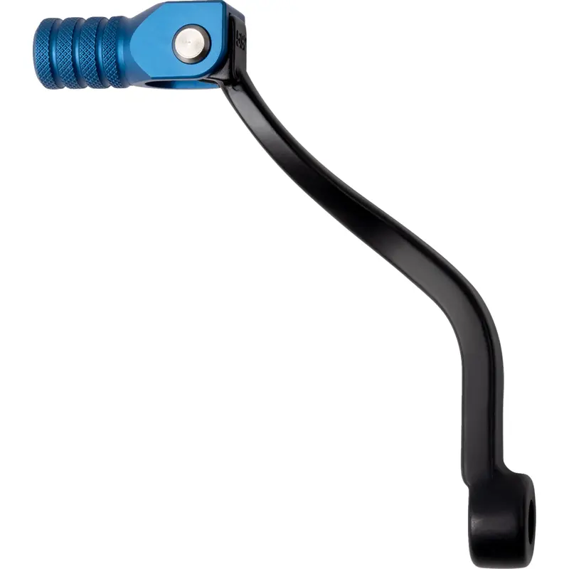MOOSE RACING Shifter Lever - Blue 81-0771-02-20