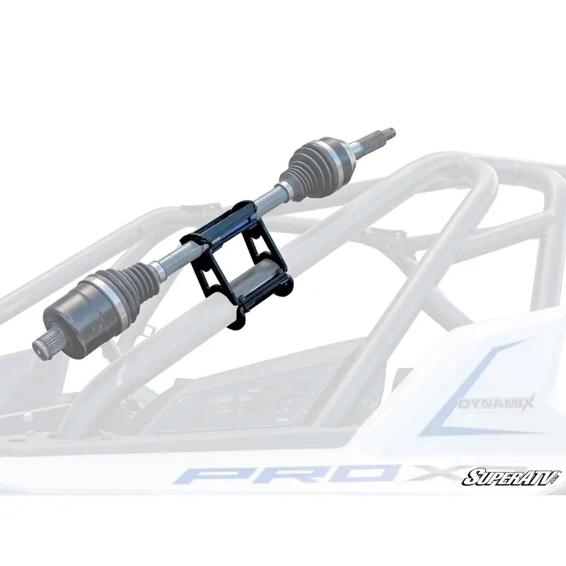SuperATV Spare Axle Cage Mount