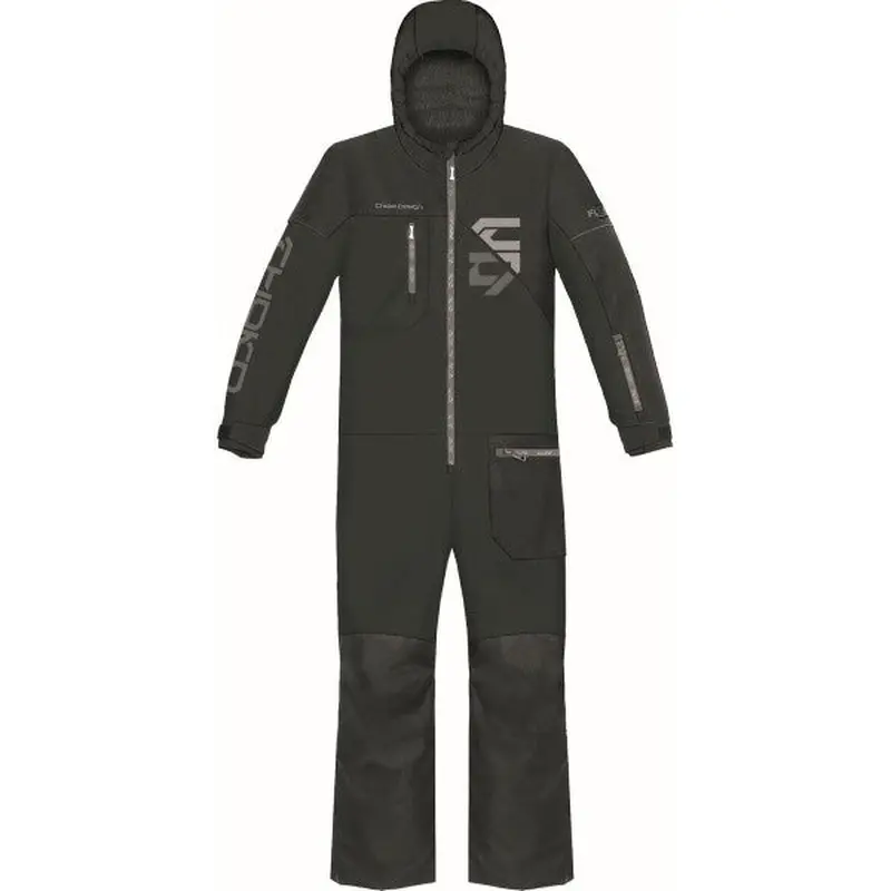Ensemble de Motoneige Blast Junior