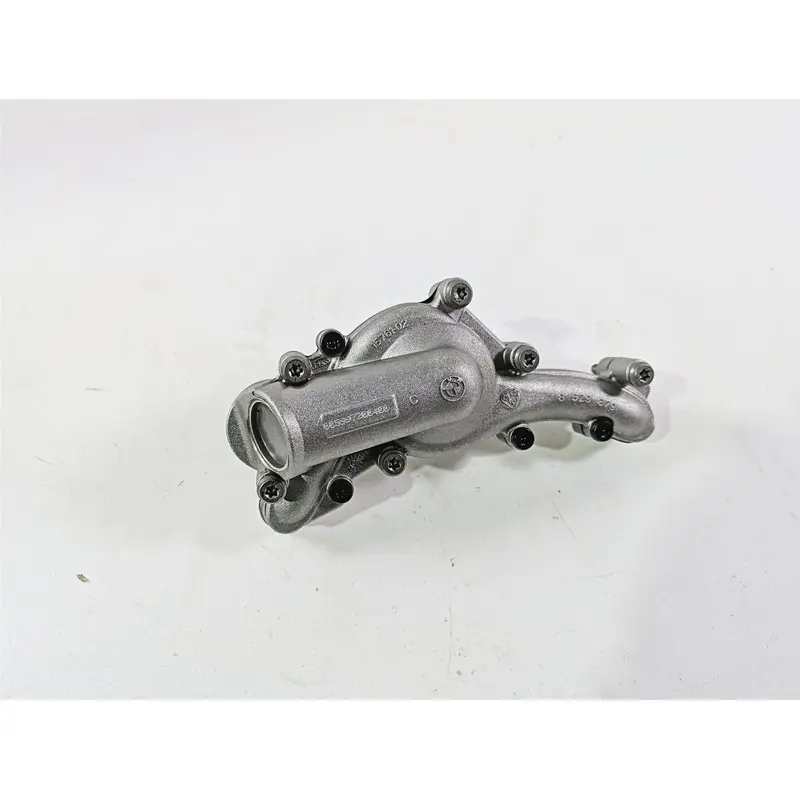 2021 BMW R1250GS K51 Adv Water Pump Waterpump & Housing 11518529879