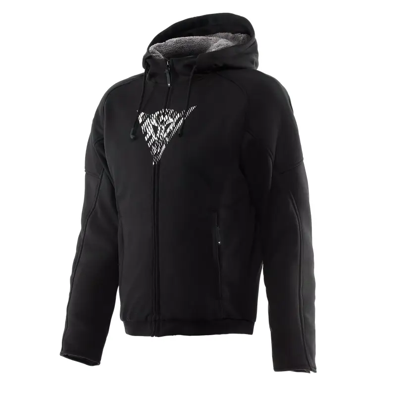Bovisa Safety Hoodie Full Zip