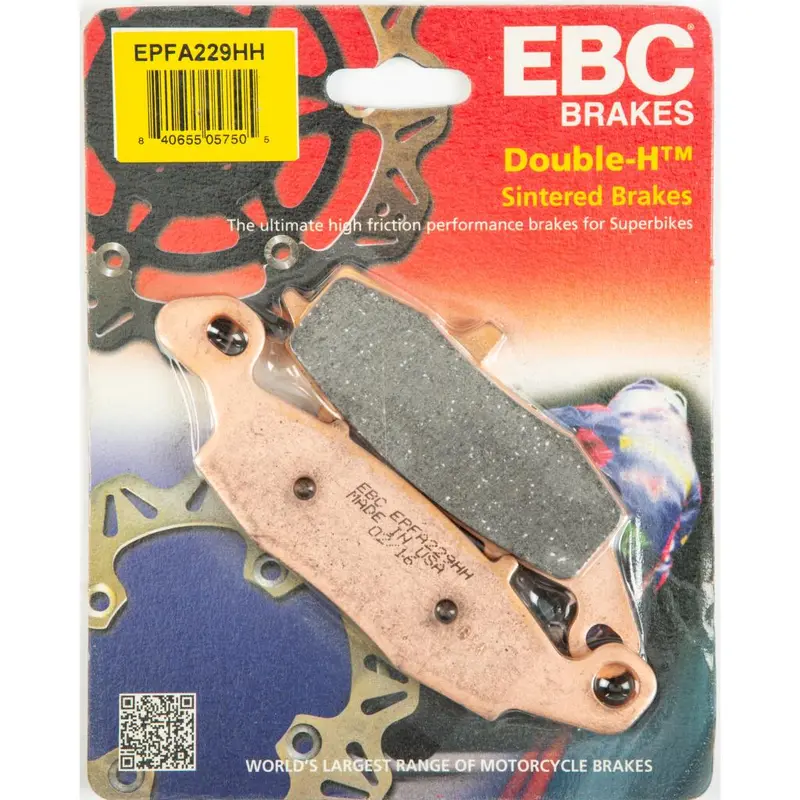 EBC Extreme Pro Brake Pads | EPFA229HH