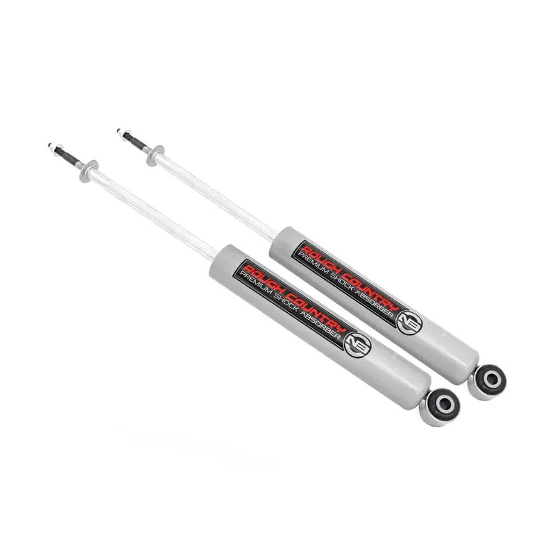 N3 Front Shocks | 3-4.5" | Ram 2500 (10-13)/3500 (10-25) 4WD | 23191_A
