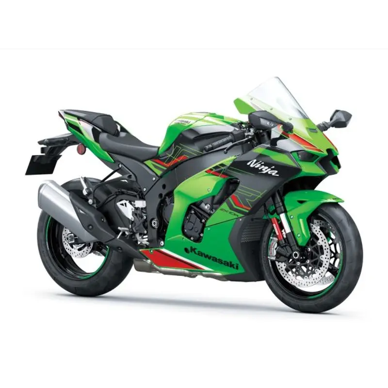 Ninja ZX10-R