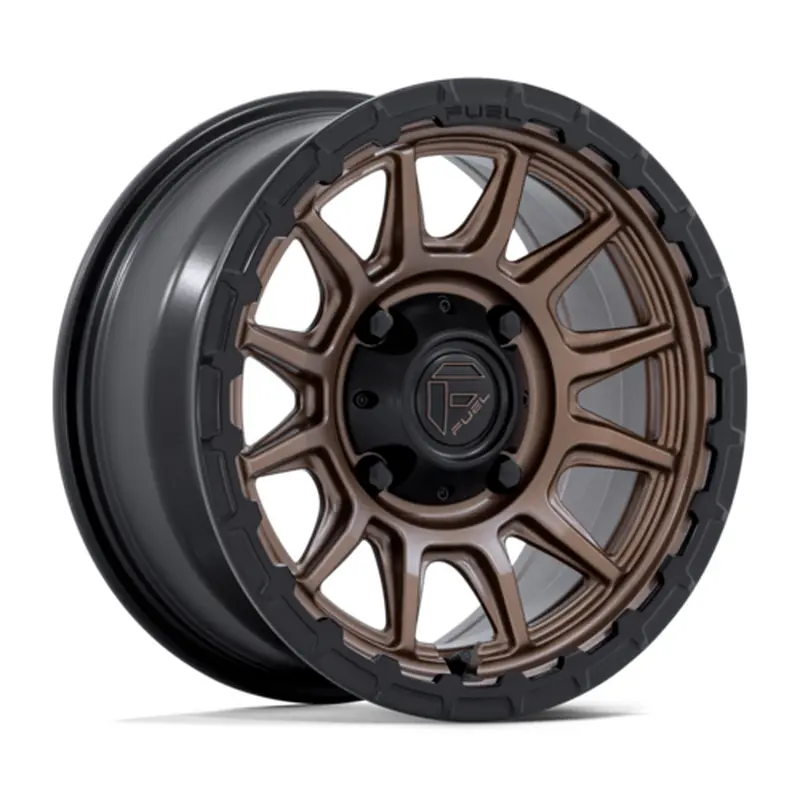 PISTON UTV 15X7 4X110 79 +10 M-BRZ MBLP