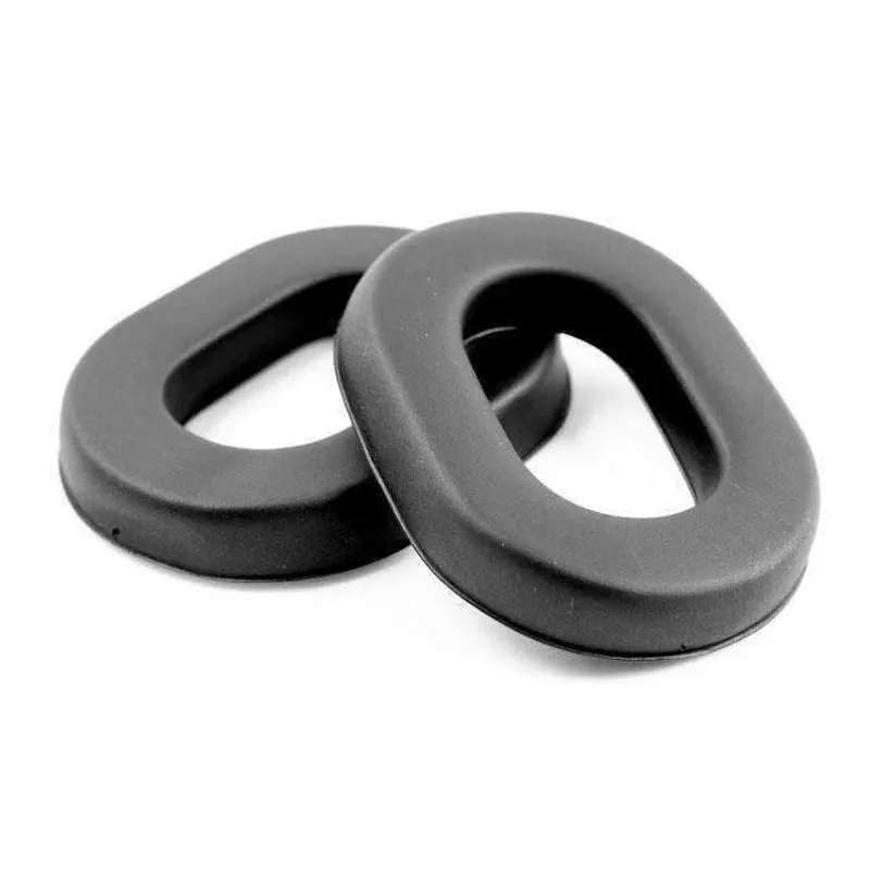REPLACEMENT FOAM EAR SEALS FOR HEADSETS (PAIR-LARGE)