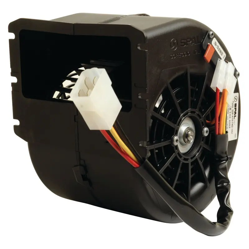 Single Assembly Blower Motor - S.112225