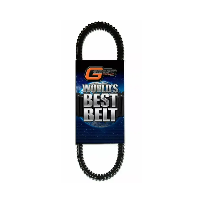 Can Am Maverick X3 MAX Gboost G Boost Extreme Heavy Duty Worlds Best Clutch Belt