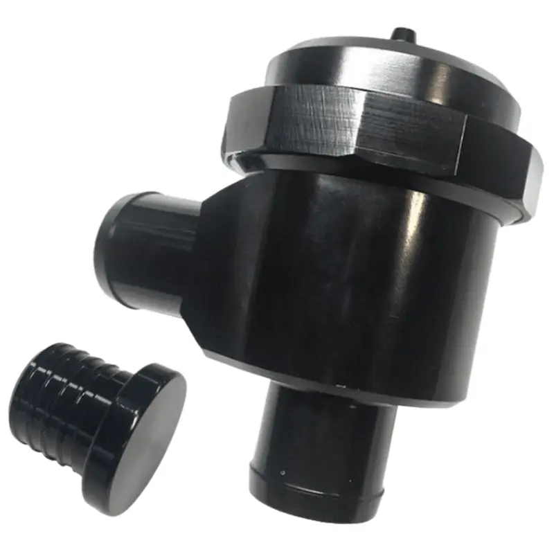 Polaris RZR Turbo Aluminum Blow-Off Valve (Diverter Valve) (2016+)