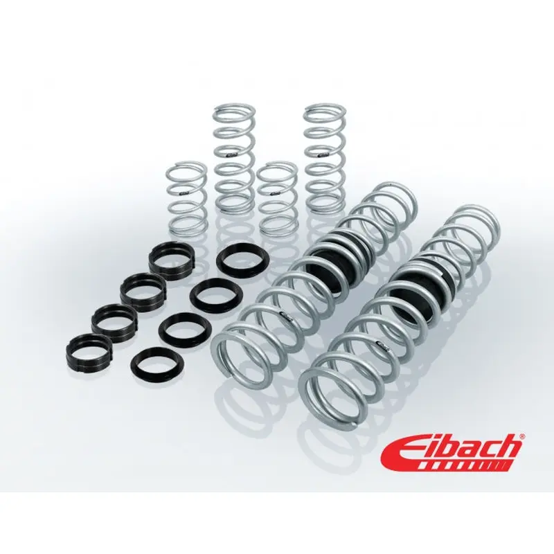 Polaris XP4 TURBO S Pro-UTV Stage 2 Spring Kit by Eibach