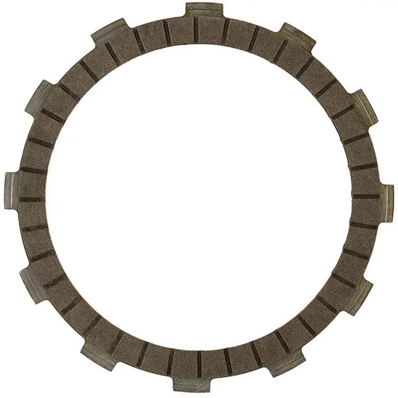 SBS FRICTION UPGRADE CLUTCH KIT (60260)