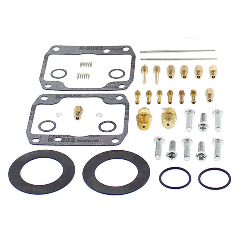 ALL BALLS SNOW CARB KIT POL (26-1800)