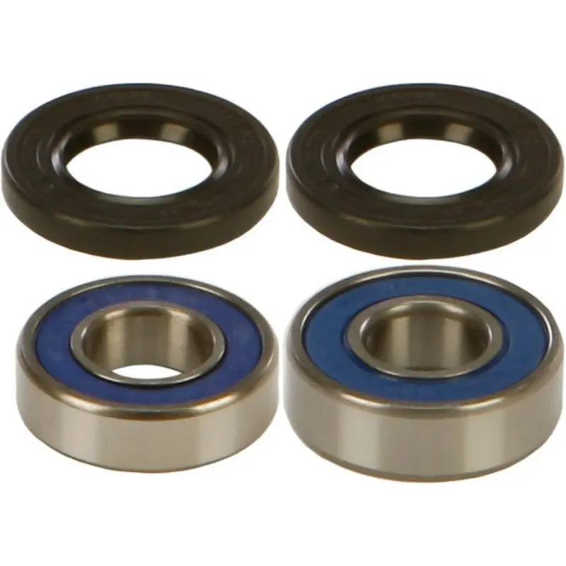 All Balls Wheel Bearing & Seal Kit | 25-1168