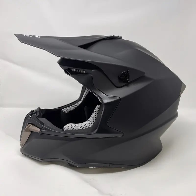 MOTOCROSS FL FC DOT HLMT [MEDIUM 57-58CM]