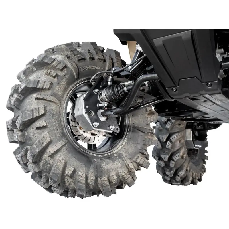 SuperATV Can-Am Outlander 4" Portal Gear Lift