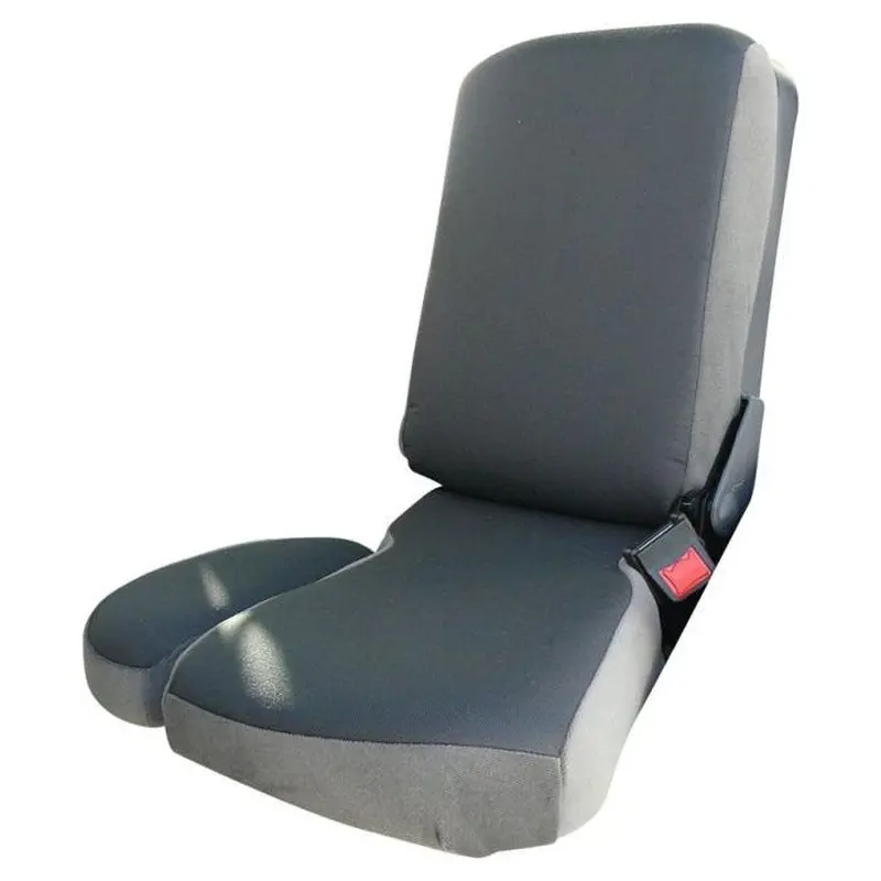 Fendt - Passenger Seat Cover - X991450030000