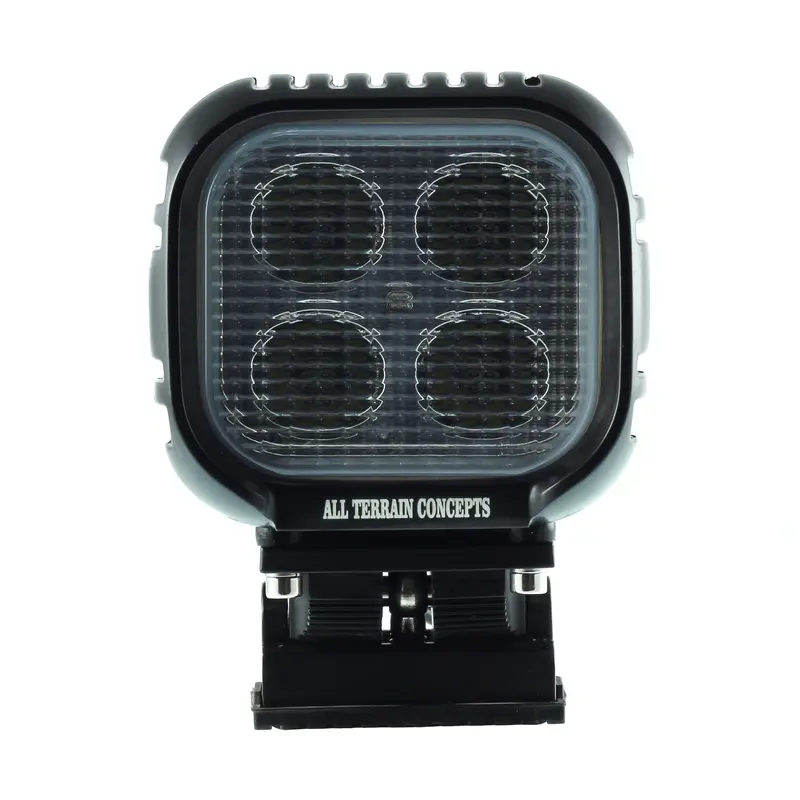 ATC - 5" HIGH EE SERIES Flood Pods
