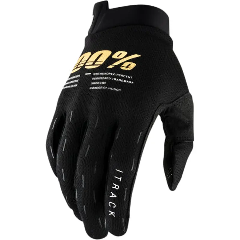 Gants de Motocross iTrack