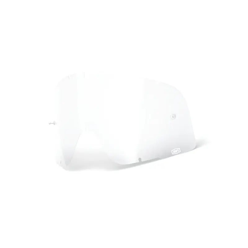 100% Barstow Replacement Lenses